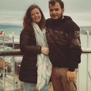 Meet your Posher, Catherine